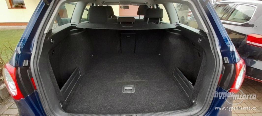 Volkswagen Passat 2.0 TDI 4x4 - foto 3
