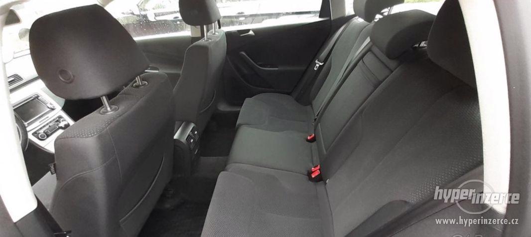 Volkswagen Passat 2.0 TDI 4x4 - foto 4