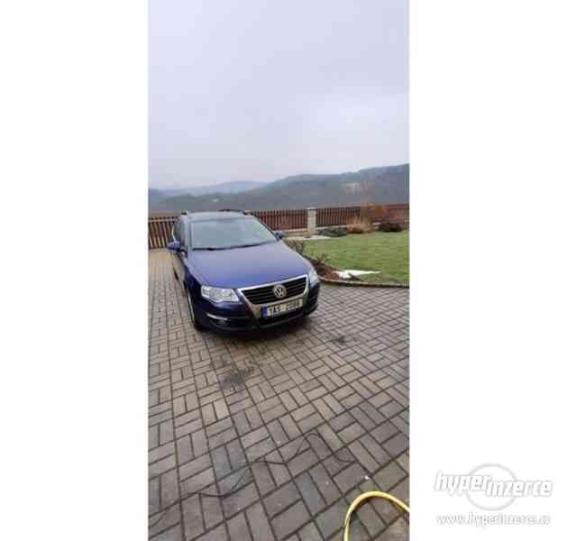 Volkswagen Passat 2.0 TDI 4x4 - foto 6