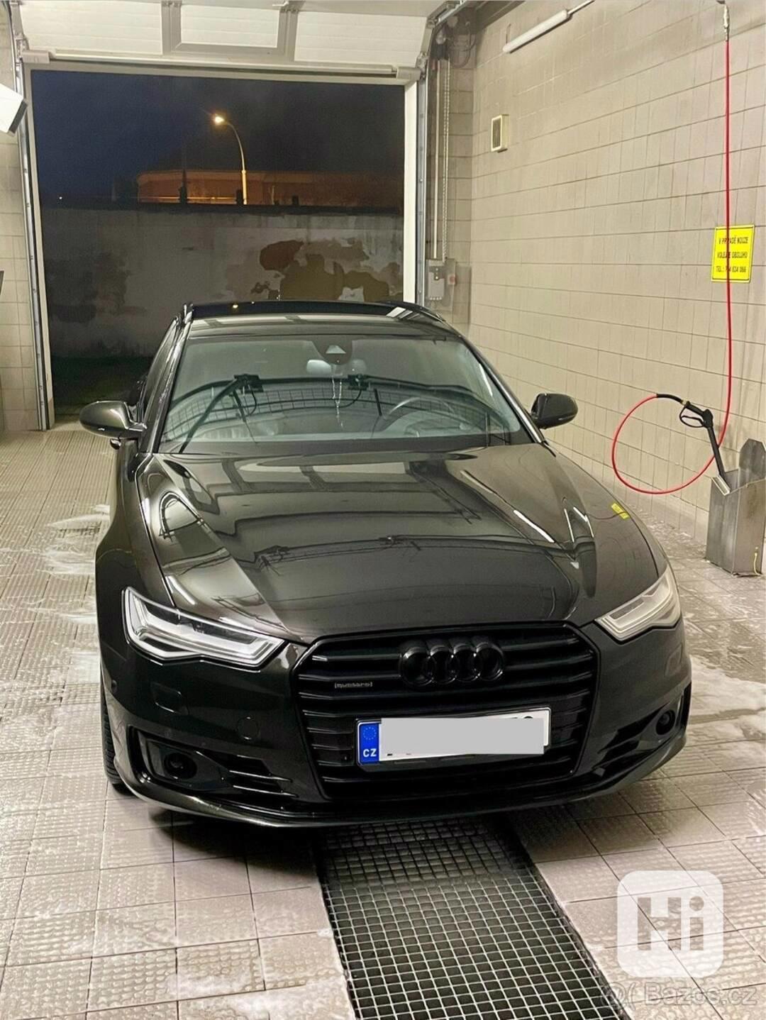 Audi A6 3,0 - foto 1