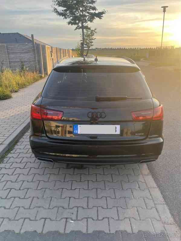 Audi A6 3,0 - foto 7