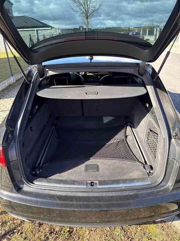 Audi A6 3,0 - foto 6