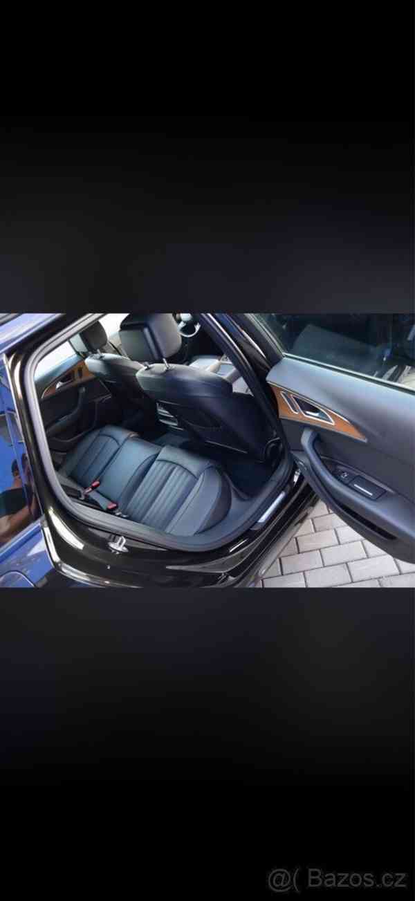 Audi A6 3,0 - foto 4