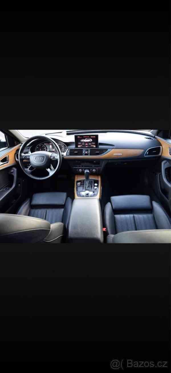 Audi A6 3,0 - foto 5