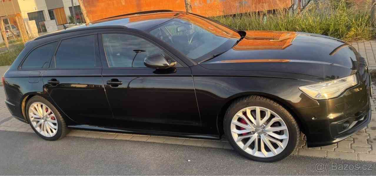 Audi A6 3,0 - foto 3