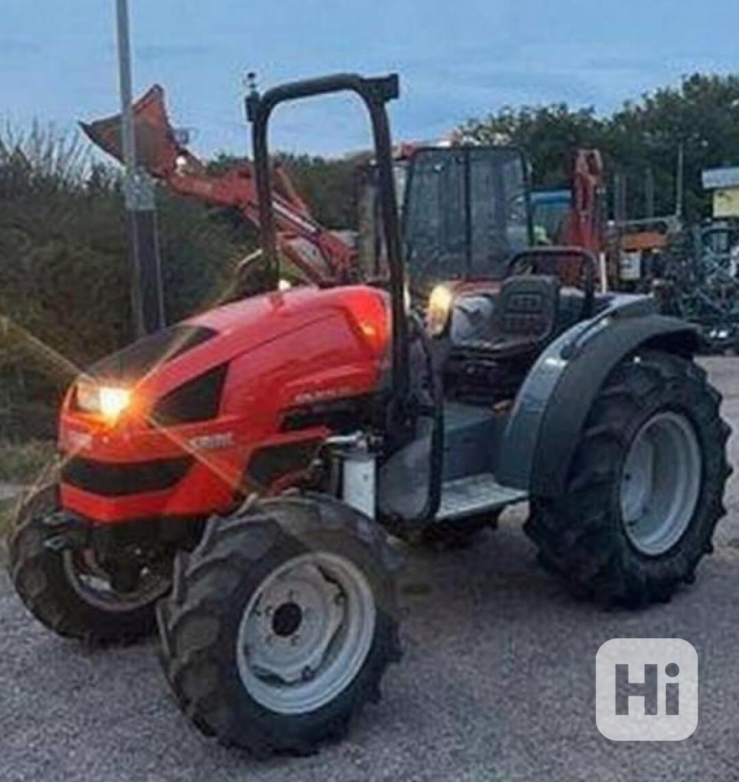 Same Solaris 55 - foto 1