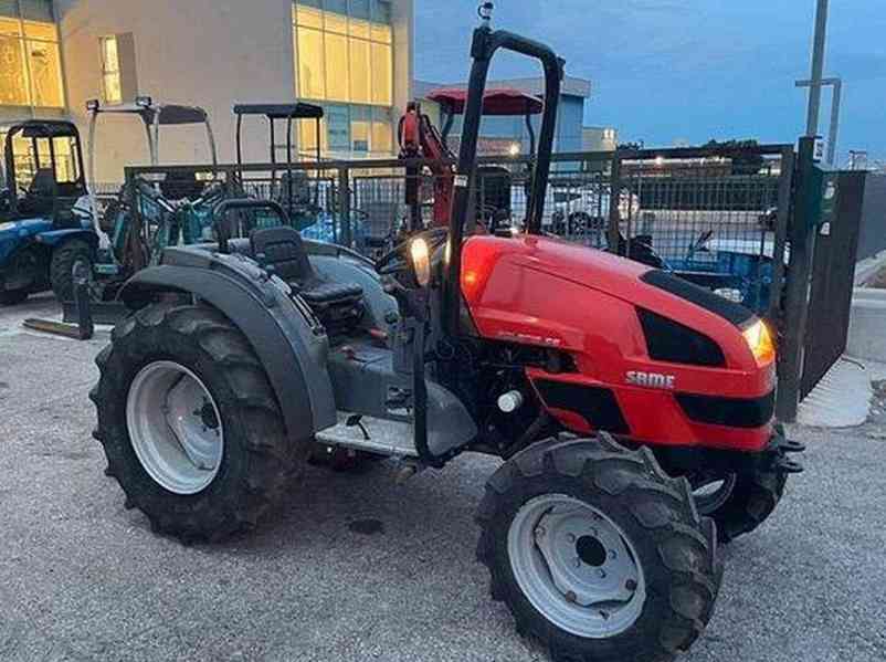 Same Solaris 55 - foto 4