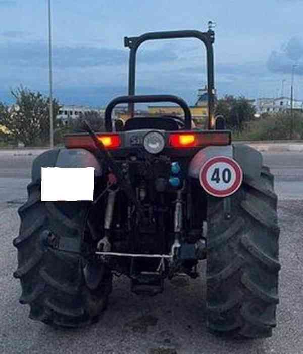 Same Solaris 55 - foto 5