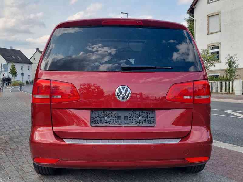 Volkswagen Touran 1,4 TSI Life  103kw - foto 18