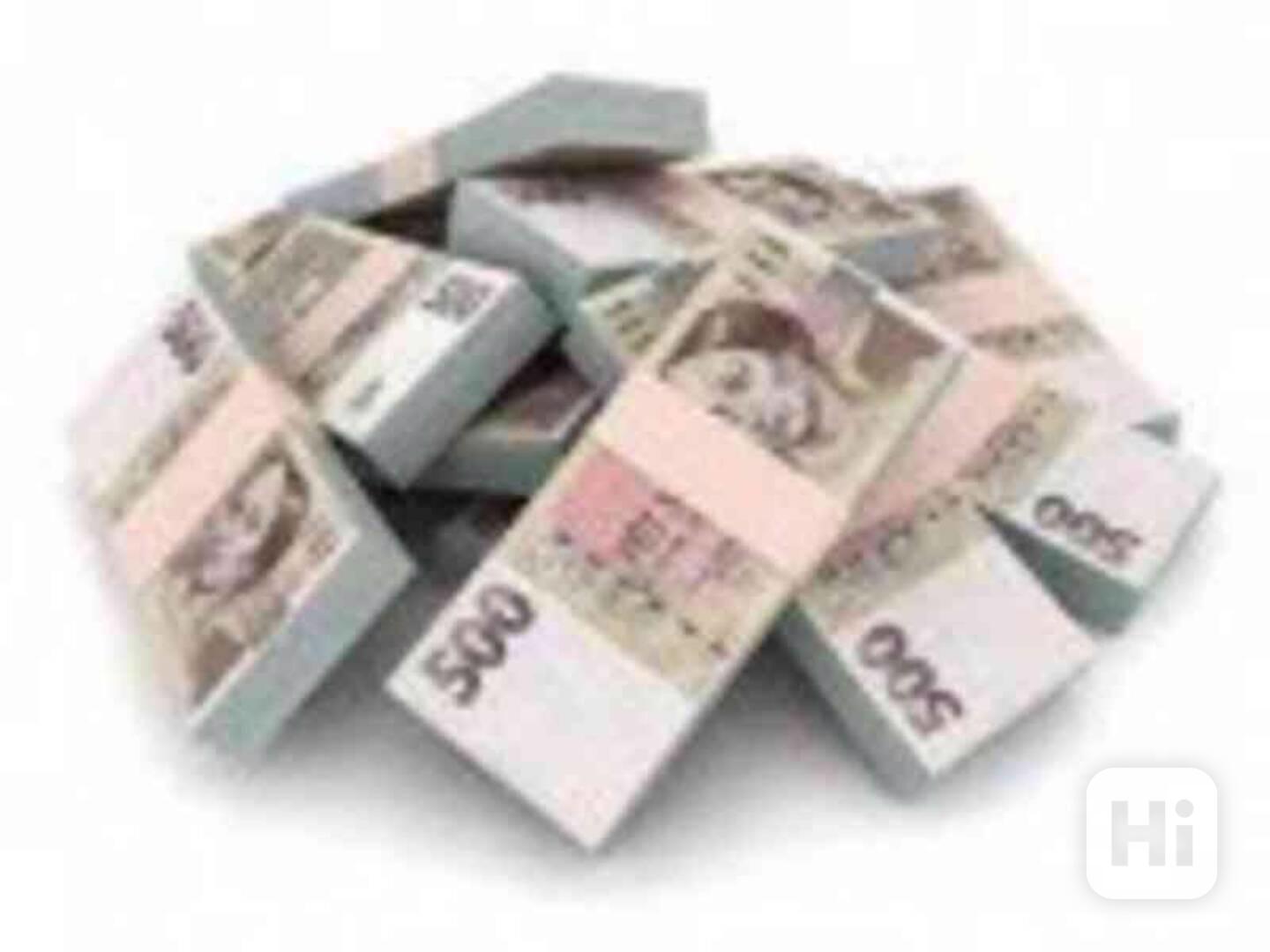 Hledáte spolehlivé financování pro růst nebo udržení vašeho  - foto 1
