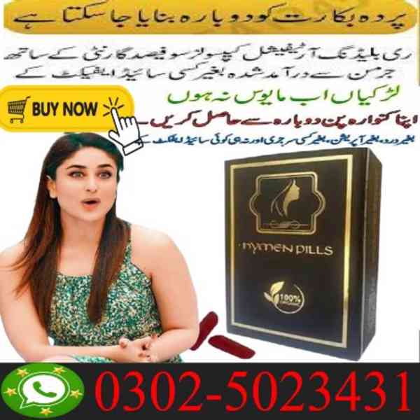 Artificial Hymen Repair Kit In Quetta ~ 03025023431 ~ Buy - foto 3