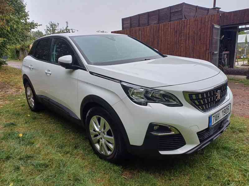 Peugeot 3008 - foto 3