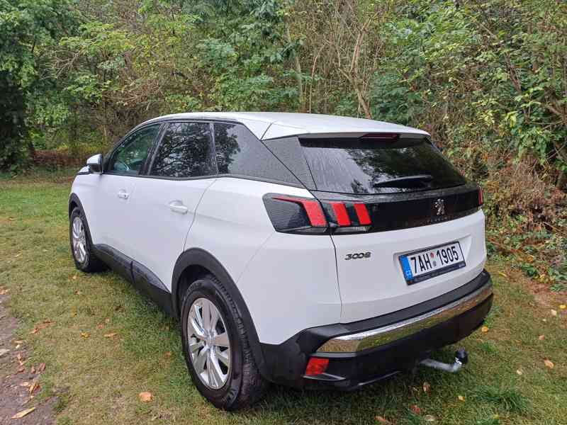 Peugeot 3008 - foto 4