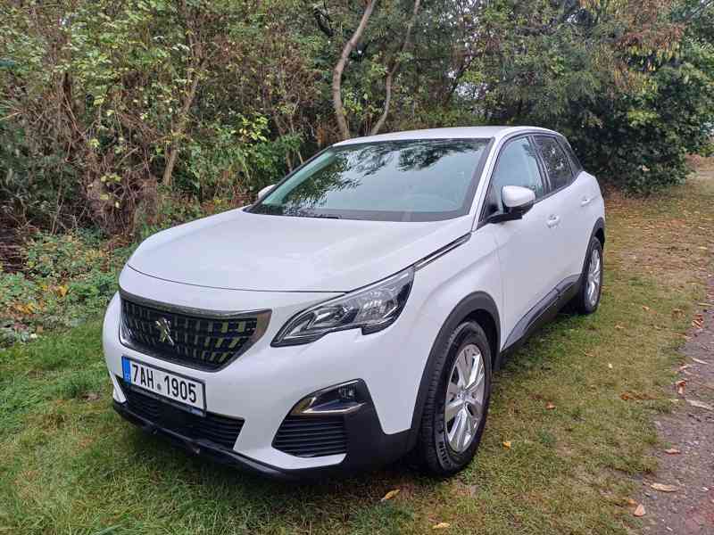 Peugeot 3008 - foto 2