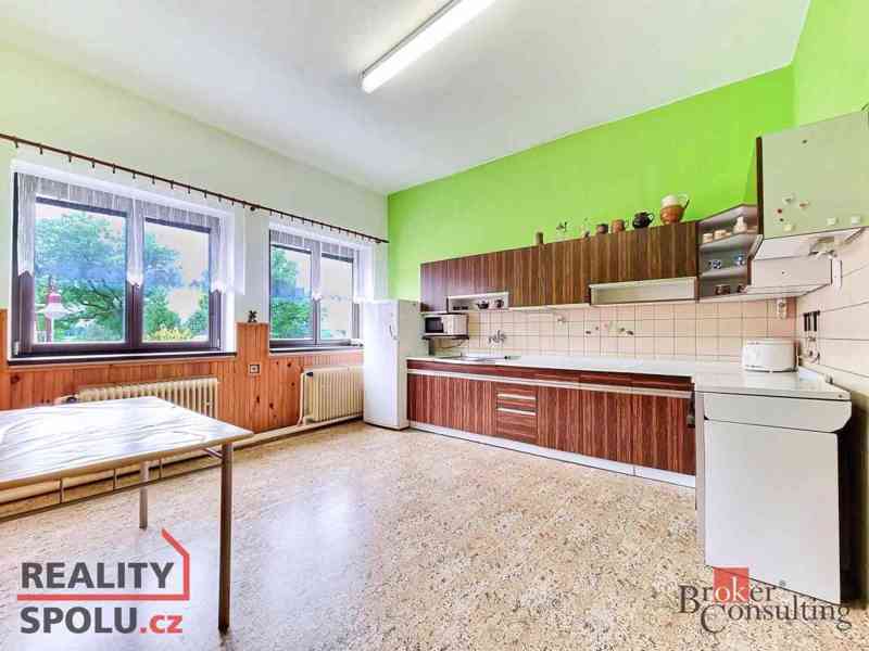 Prodej, Rodinné domy, 330 m2 - - foto 17