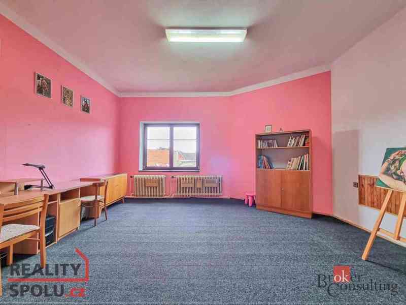 Prodej, Rodinné domy, 330 m2 - - foto 21