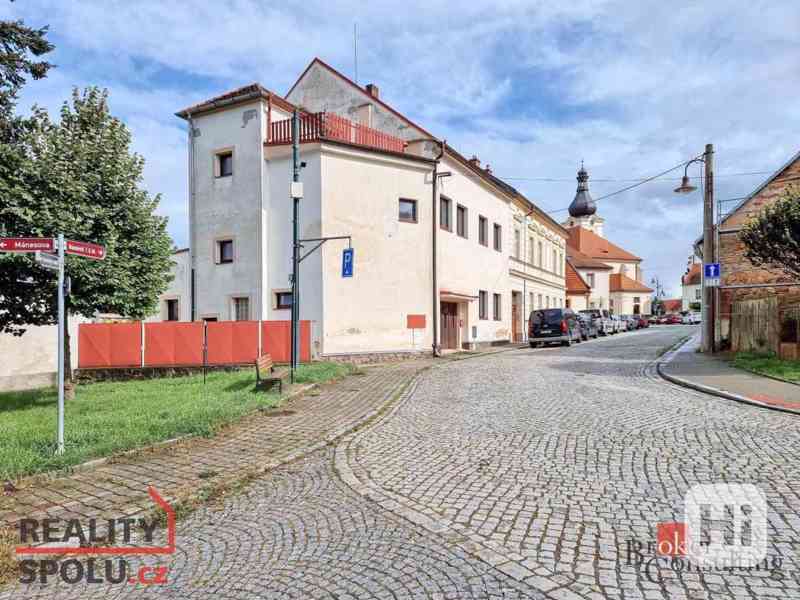 Prodej, Rodinné domy, 330 m2 - - foto 2