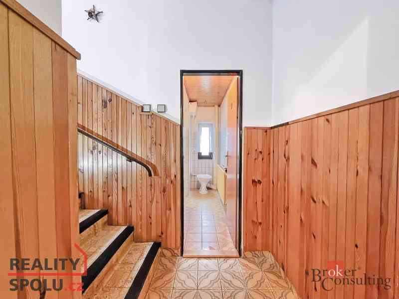 Prodej, Rodinné domy, 330 m2 - - foto 13