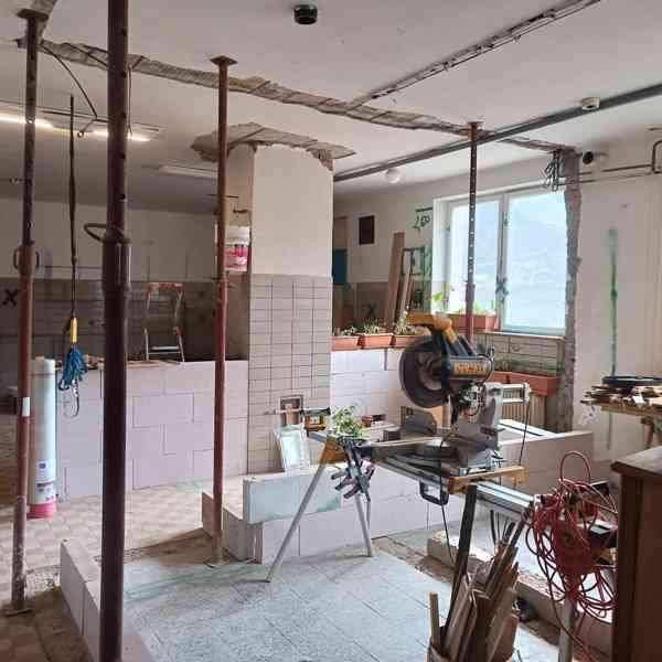 Prodej bytu dle plánu, 3+kk. Chlum u Hlinska - foto 4