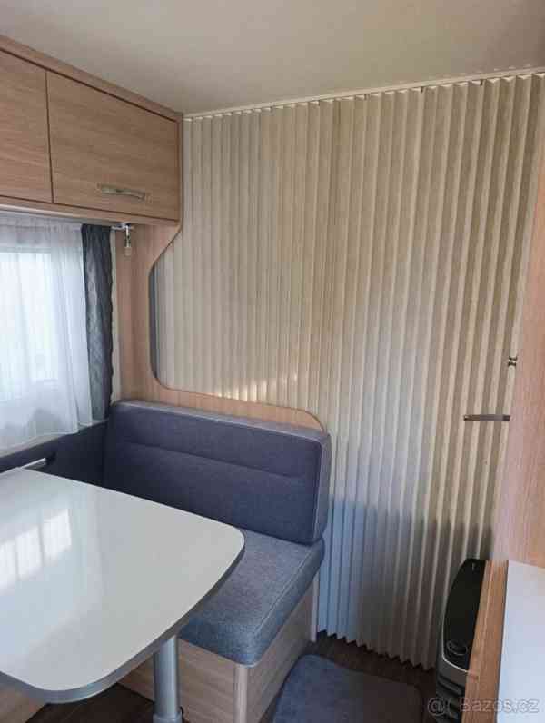 Ostatní Obytný přîvěs karavan - foto 6