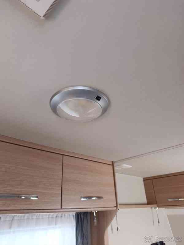 Ostatní Obytný přîvěs karavan - foto 5