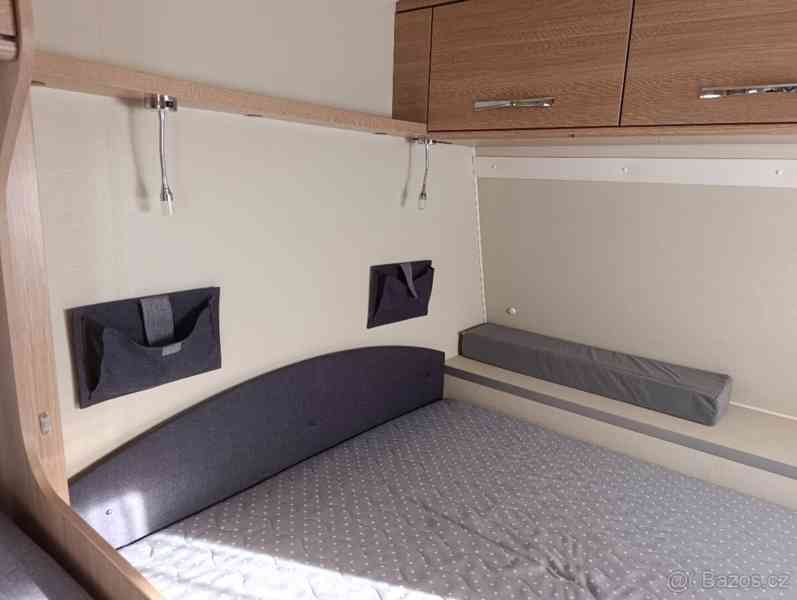 Ostatní Obytný přîvěs karavan - foto 10