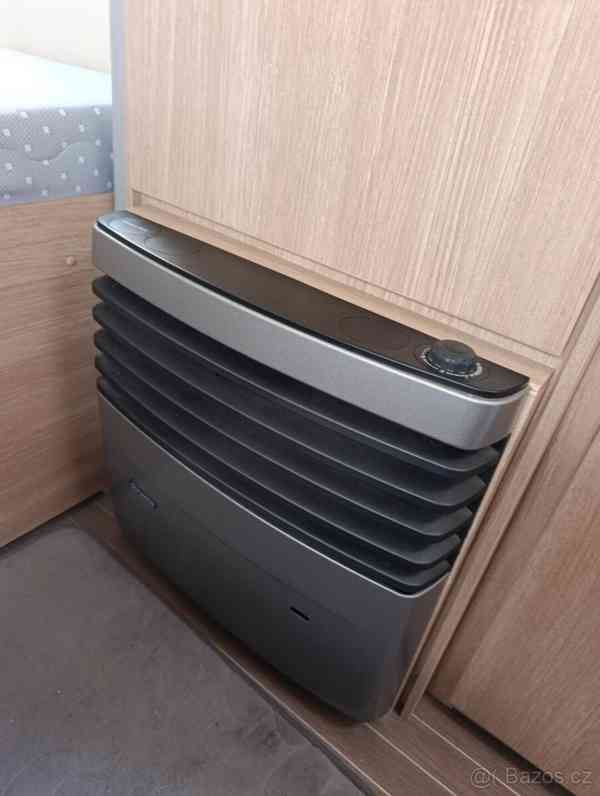 Ostatní Obytný přîvěs karavan - foto 20