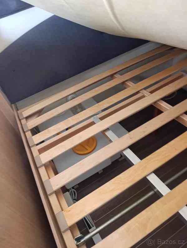 Ostatní Obytný přîvěs karavan - foto 12