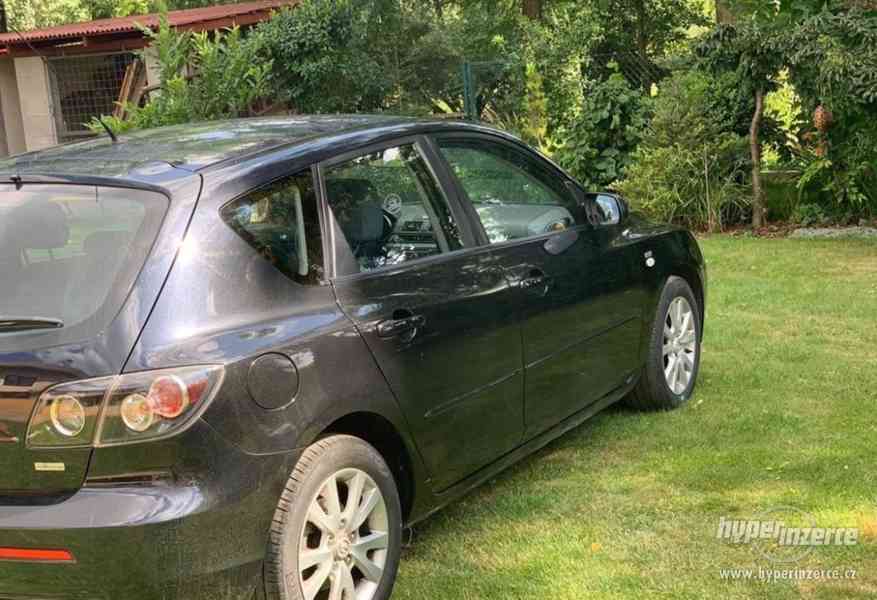 Mazda 3 - foto 3