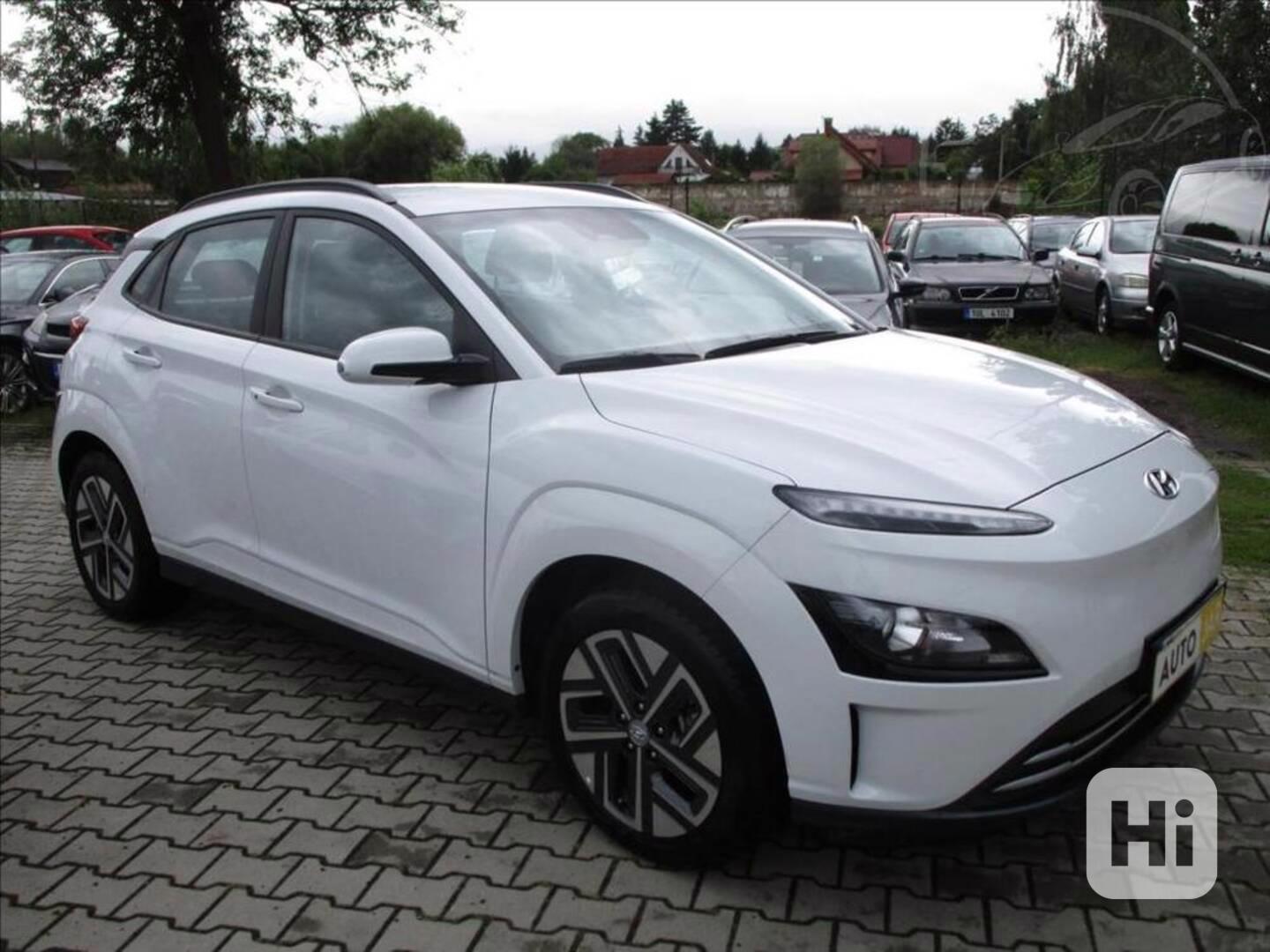 Hyundai Kona 0,0 64kWh SoH 100% - DPH - foto 1