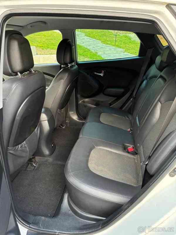 Hyundai ix35 1,7 - foto 6