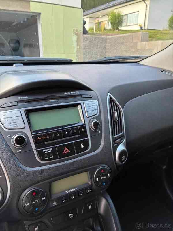 Hyundai ix35 1,7 - foto 5