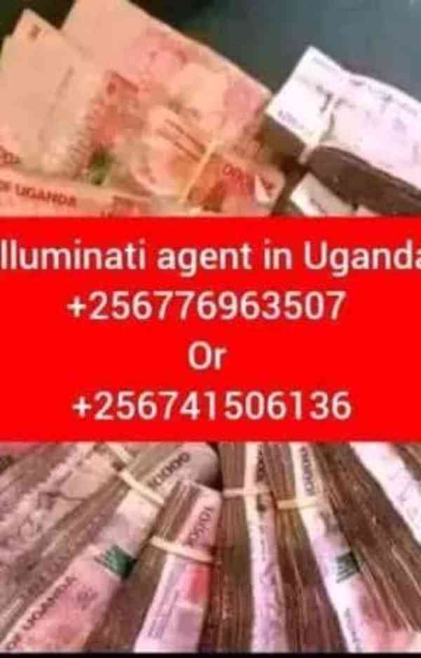 Call Illuminati agent Uganda+256776963507/0741506136 - foto 1
