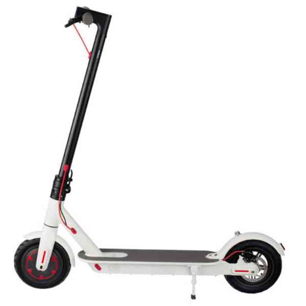 dualtron electric scooters thunder - foto 3