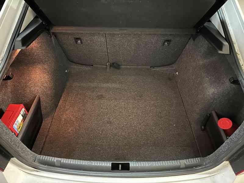 Škoda Rapid 1.2 TSI - foto 7