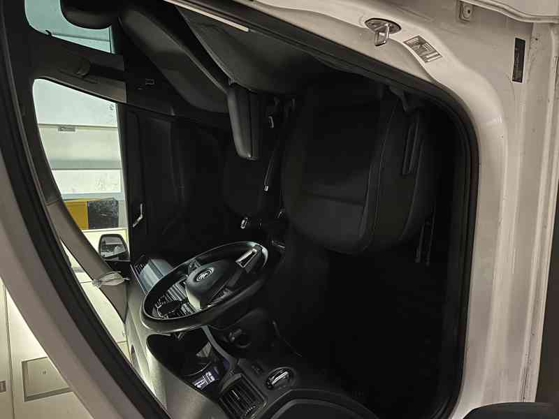 Škoda Rapid 1.2 TSI - foto 4