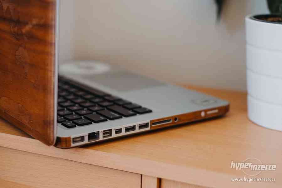 Apple Macbook Pro 13" MID 2012 - foto 4