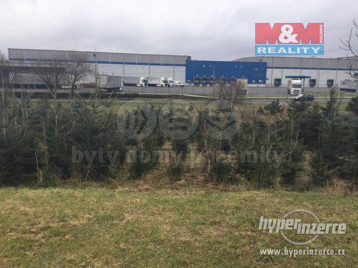 Pronájem, pozemek, 2200 m2, Suché Lazce - foto 2