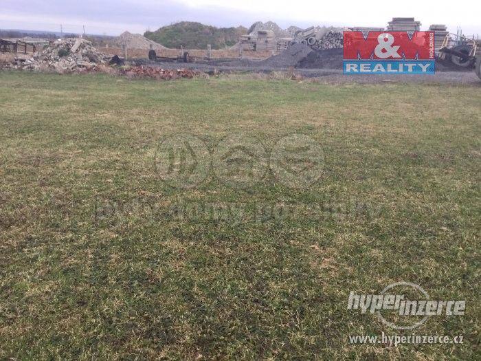 Pronájem, pozemek, 2200 m2, Suché Lazce - foto 3