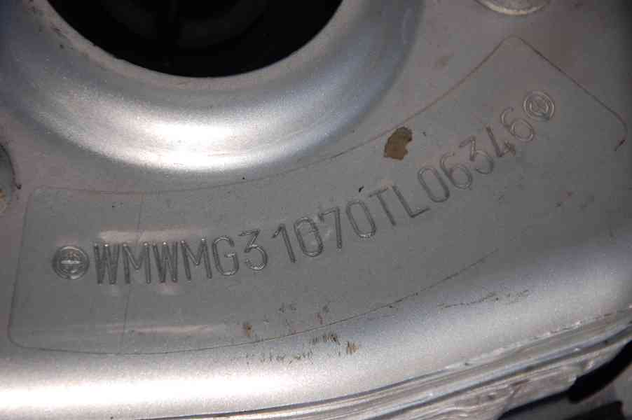 MINI Cooper 1,6D,  najeto jen 92.000km !!!, vynikající stav - foto 28