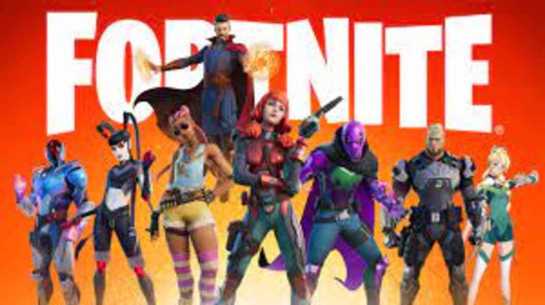 Fortnite acc s Galaxy a Black Knight - foto 1