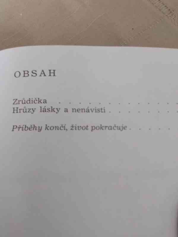 Hrůzy lásky a nenávisti - foto 5