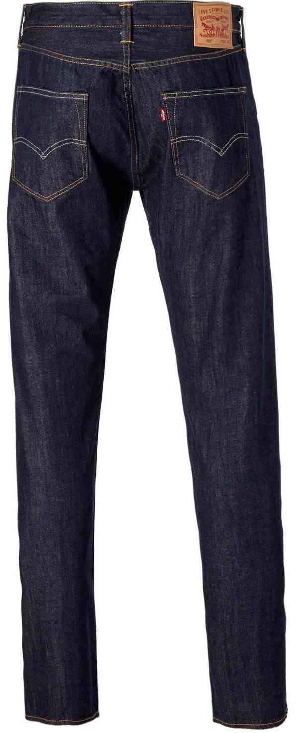 Nové pánské džíny Levi's 501 Straight Fit W38/L36 - foto 3