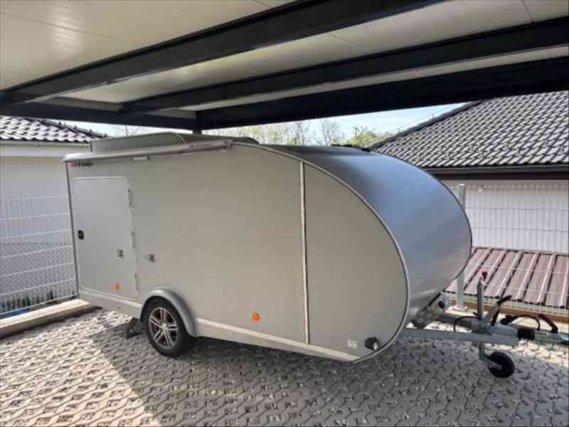 Ostatní Minicaravan CAROX FAMILY - foto 3