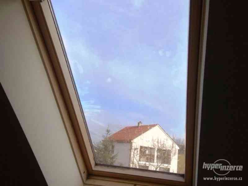 Dřevěná střešní okna VELUX GZL 308 78x140 - foto 2