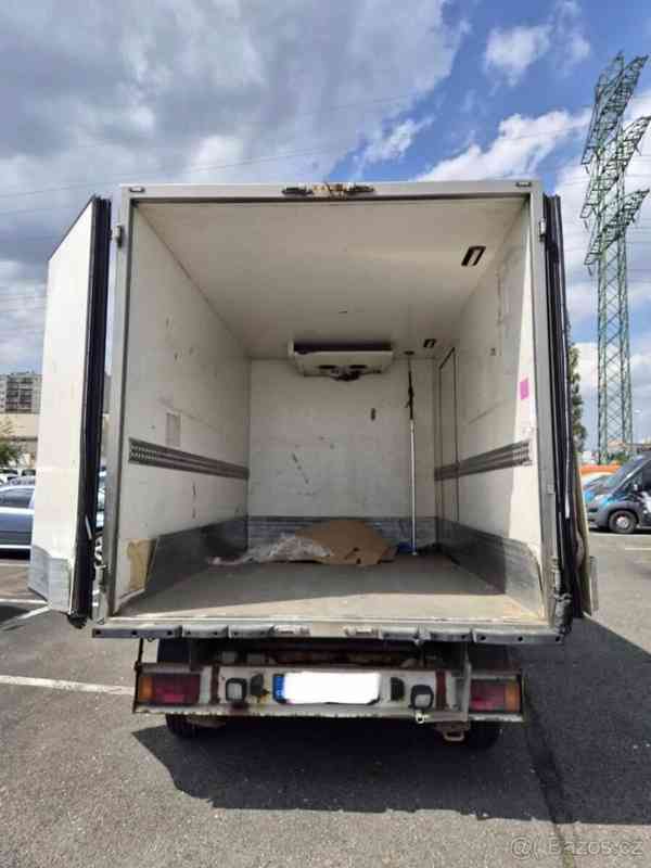 Peugeot Boxer 2,2   HDI - foto 3