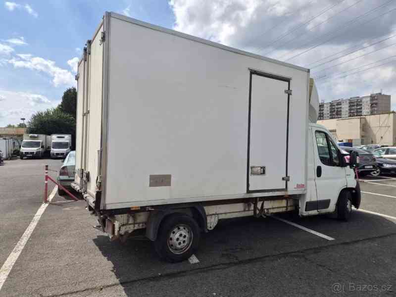Peugeot Boxer 2,2   HDI - foto 5