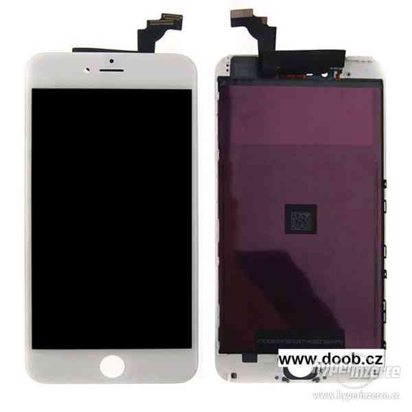 Apple iPhone 6+ PLUS nový LCD - foto 2