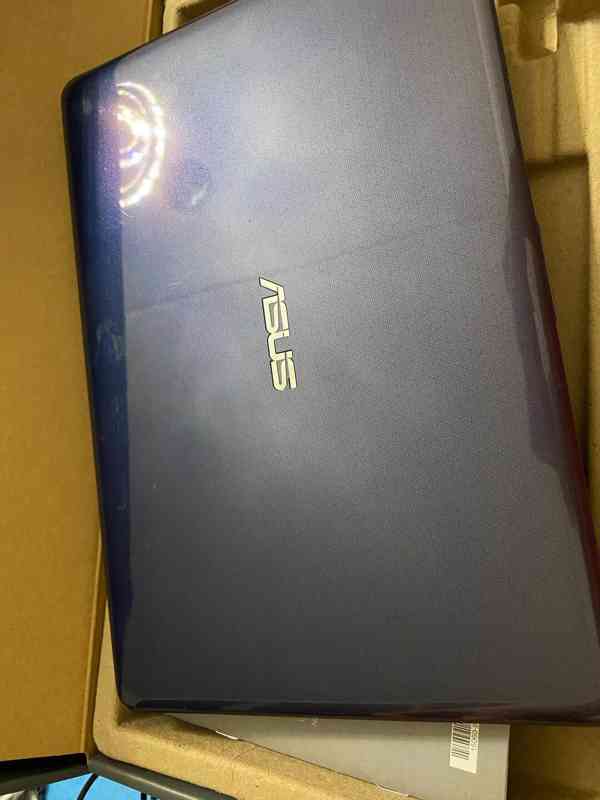 Prodám notebook Asus Vivobook E12 - foto 2