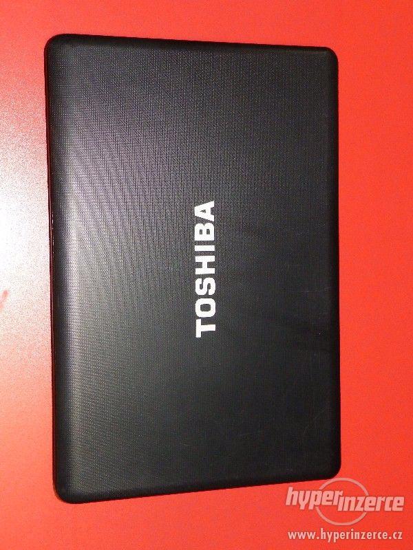 Toshiba C660,Intel Core2duo T7250,2GB DDR-3,250GB HDD - foto 5
